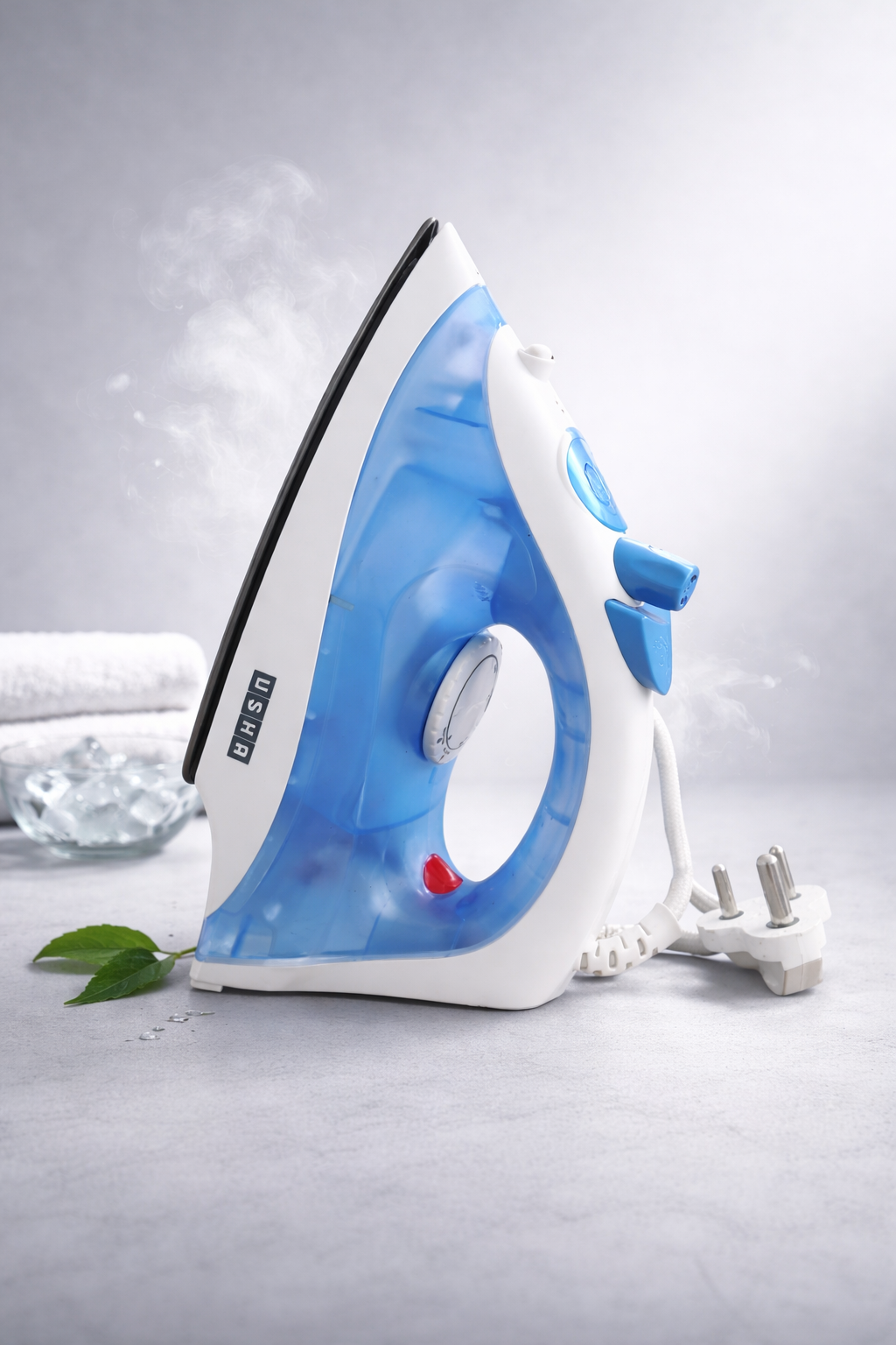 Usha Steam Pro SI 3713