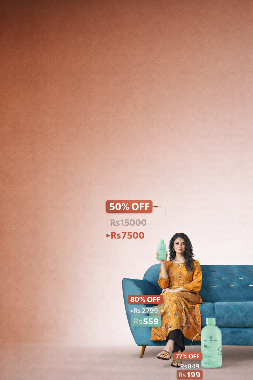 Krazeal – Crazy Deals Hero
